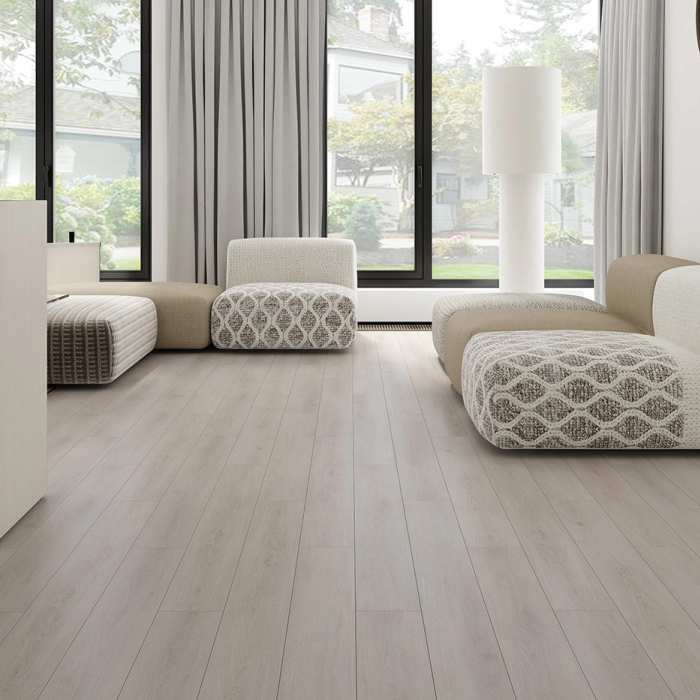 Каменный MSPC ламинат Stone Floor Дуб Корнерфилд DCH1-6 MP №2
