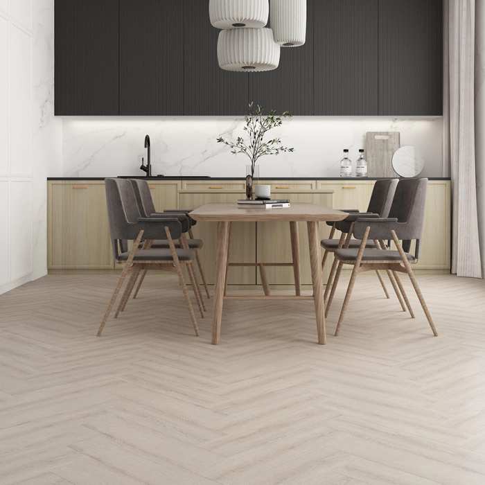 Каменный MSPC ламинат Stone Floor Дуб Брукфилд DCH2-8 MР №5