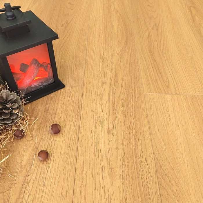Каменный MSPC ламинат Stone Floor Дуб Харвест DCF1-1 MР