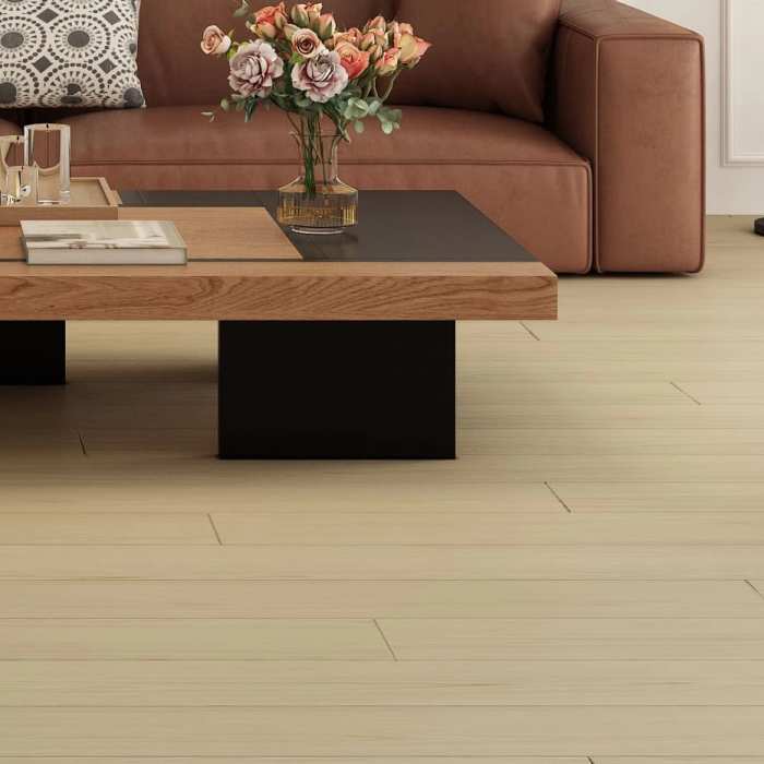 Каменный MSPC ламинат Stone Floor Дуб Летний Бриз 99295-4 MР №3