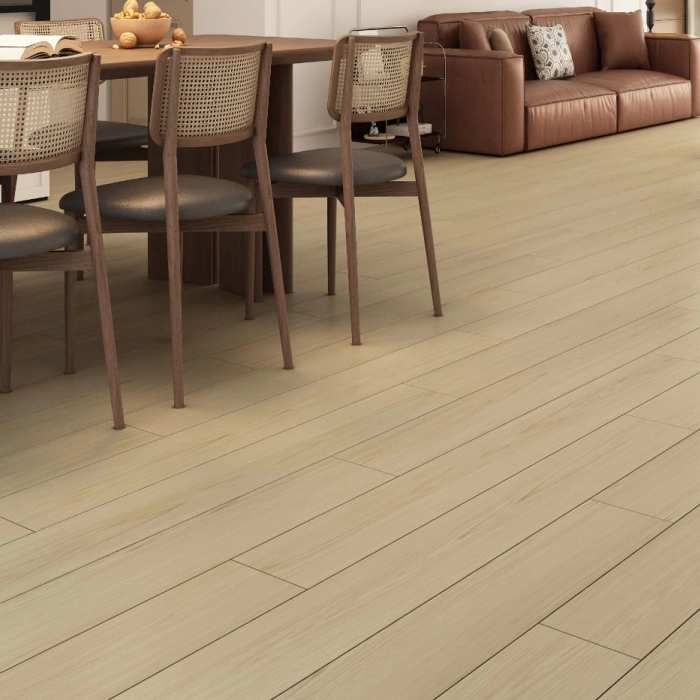 Каменный MSPC ламинат Stone Floor Дуб Летний Бриз 99295-4 MР №2