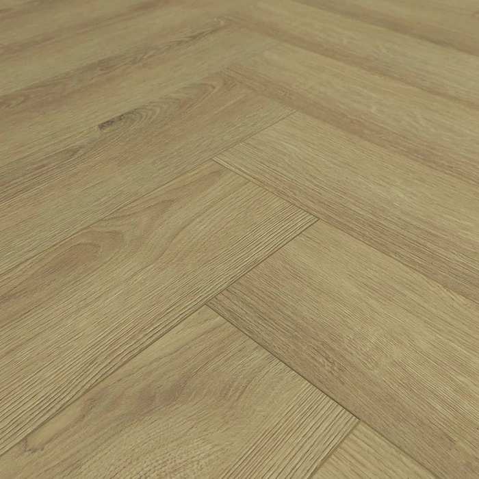 Каменный MSPC ламинат Stone Floor Дуб Рейфилд DCA3-2 MР №5