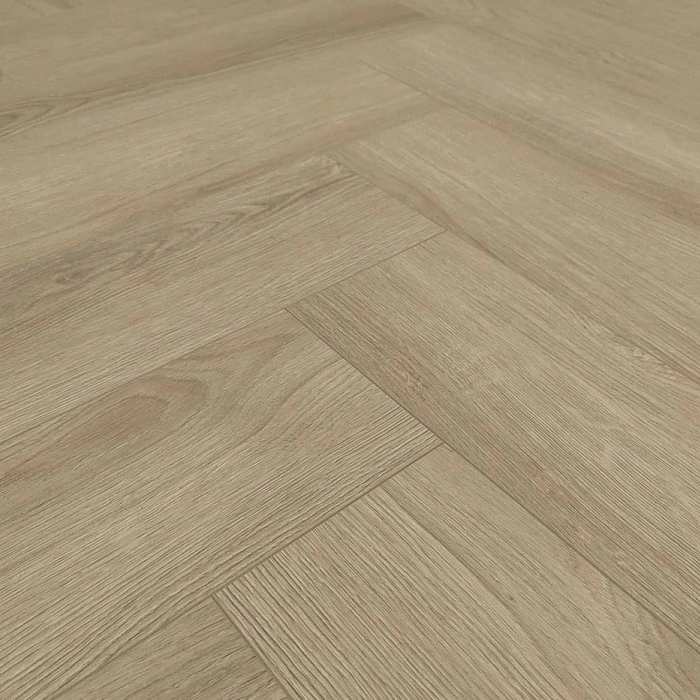 Каменный MSPC ламинат Stone Floor Дуб Спрингфилд DCA3-10 MР №5