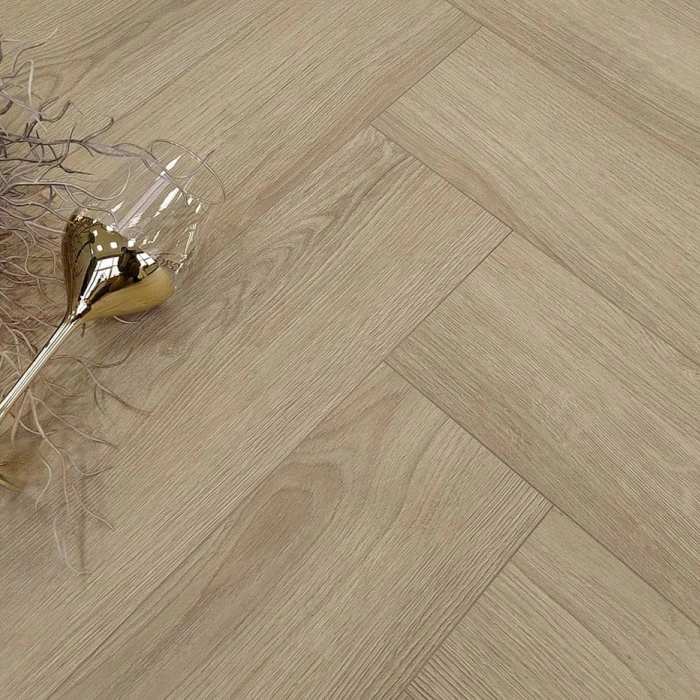 Каменный MSPC ламинат Stone Floor Дуб Спрингфилд DCA3-10 MР