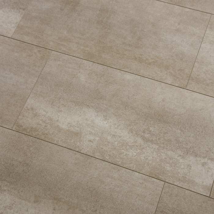 Каменный SPC ламинат Stone Floor Плитка Бежевая 237-Y НР №2