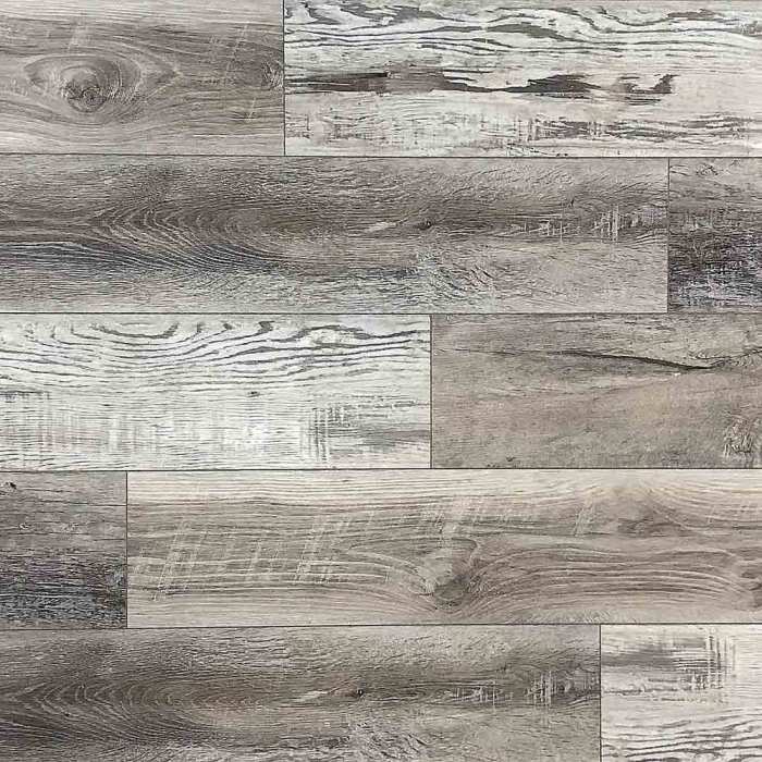 Каменный SPC ламинат Stone Floor Дуб Лофт Бежевый 340-01 НР