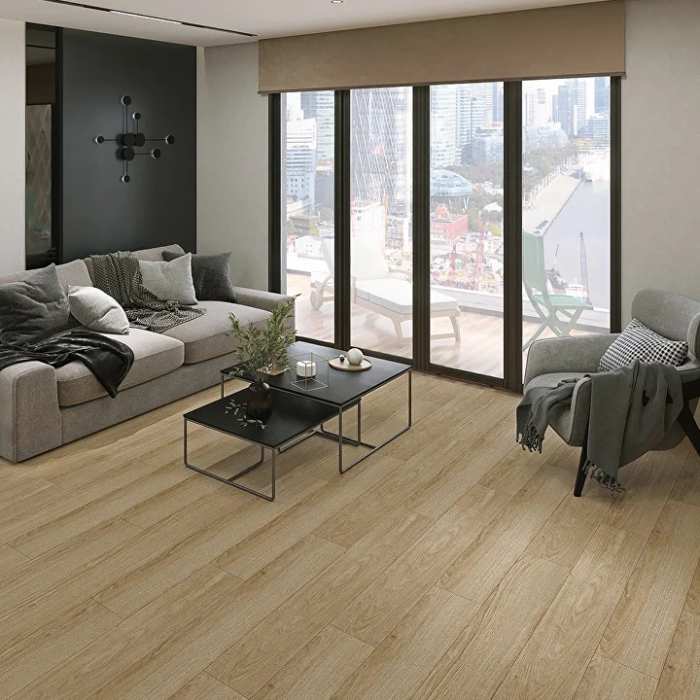 Ламинат Swiss Krono Biom Дуб Миллор D50517 №2