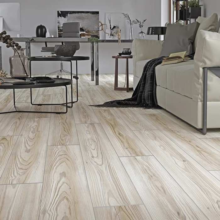 Ламинат Swiss Krono Biom Сосна Сорбус D7069 №2