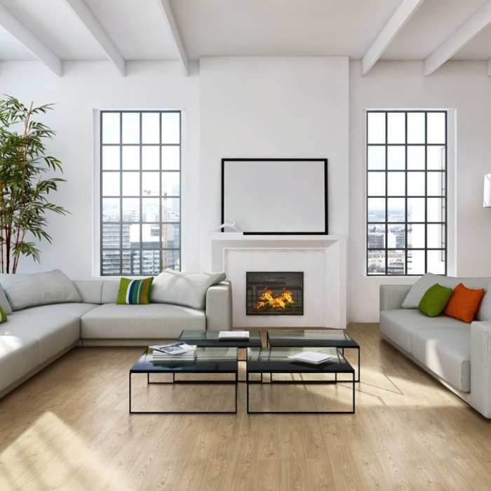 Ламинат Swiss Krono Compliment Лейнстоун D50567 №3