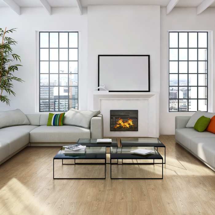 Ламинат Swiss Krono Compliment Лейнстоун D50567 №4