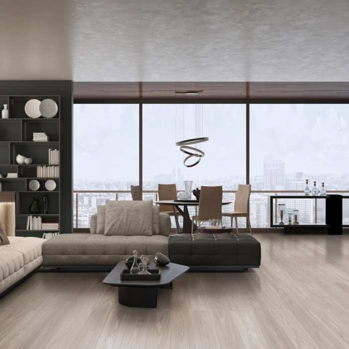 Ламинат Swiss Krono Compliment Дуб Леммингтон D50577 №4