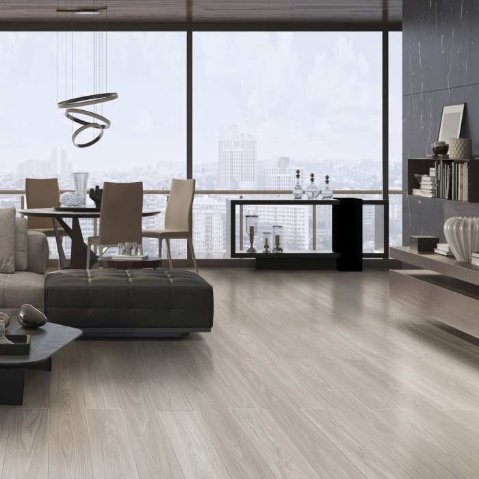 Ламинат Swiss Krono Compliment Дуб Леммингтон D50577 №7