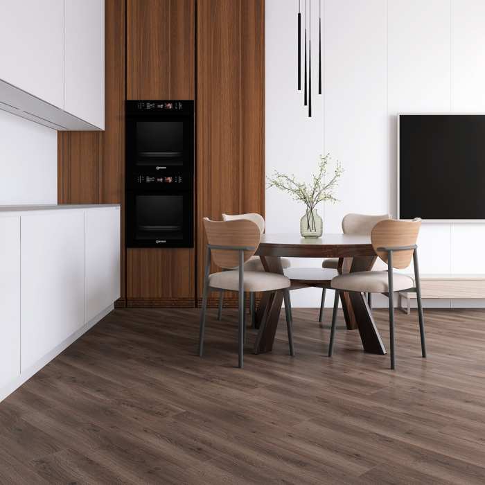 Ламинат Swiss Krono Compliment Дуб Ромберг D50897 №5