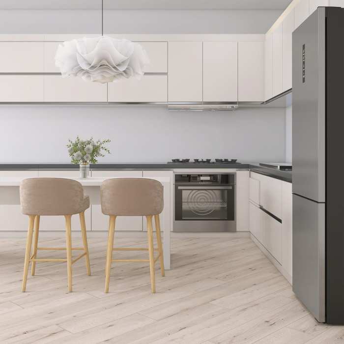 Ламинат Swiss Krono Compliment Дуб Мармион D50957 №5