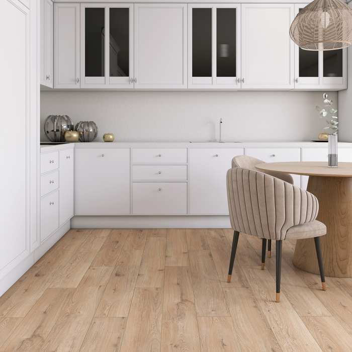 Ламинат Swiss Krono Compliment Дуб Ормонд D51037 №3