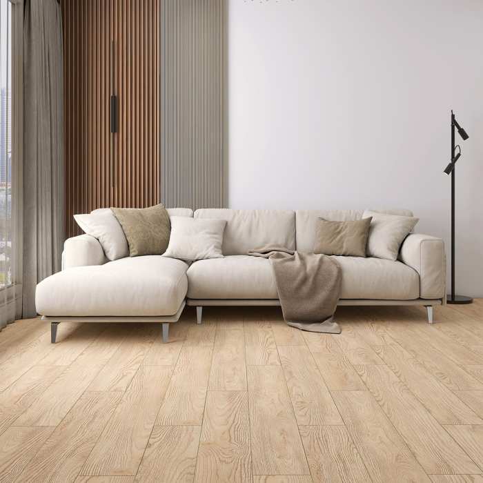 Ламинат Swiss Krono Compliment Дуб Сальва D51047 №5