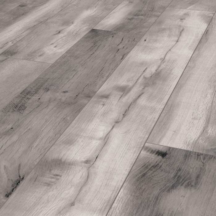 Ламинат Ter Hurne Dureco Дуб Деревенский Серый A08 2804 №3