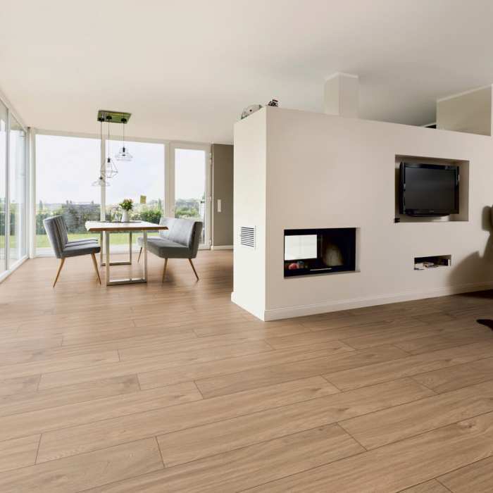 Ламинат Ter Hurne Dureco Дуб Индийский Коричневый A11 2811 №2