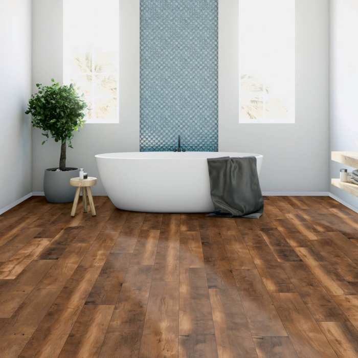 Ламинат Ter Hurne Dureco Дуб Серна A13 2813 №2