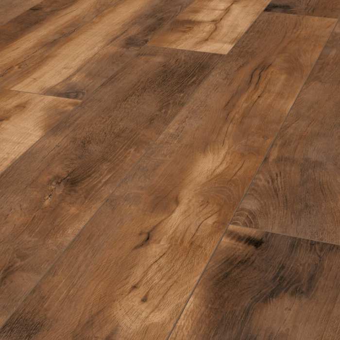 Ламинат Ter Hurne Dureco Дуб Серна A13 2813 №3