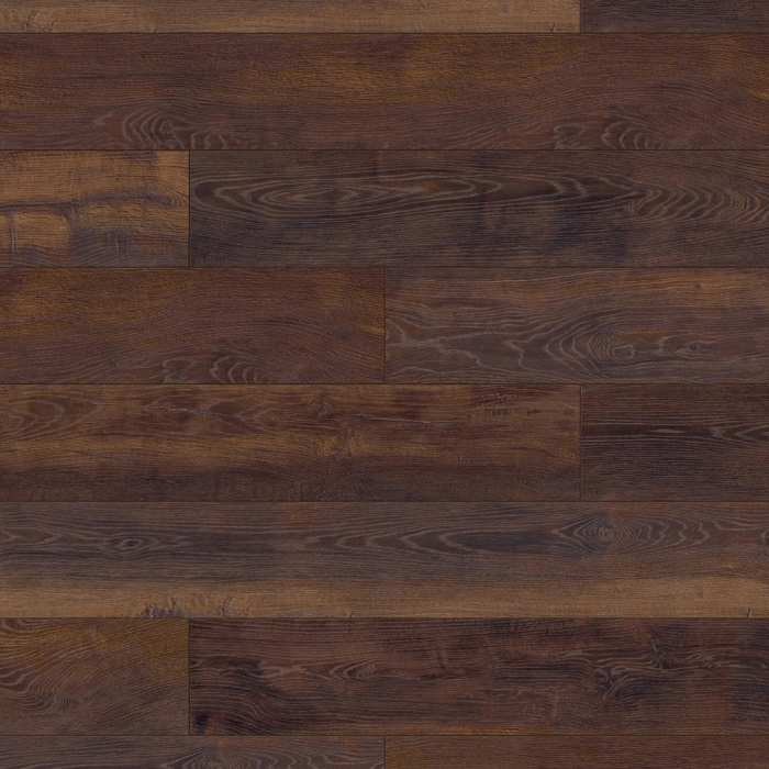 Ламинат Ter Hurne Dureco Дуб Куба Коричневый A16 2816