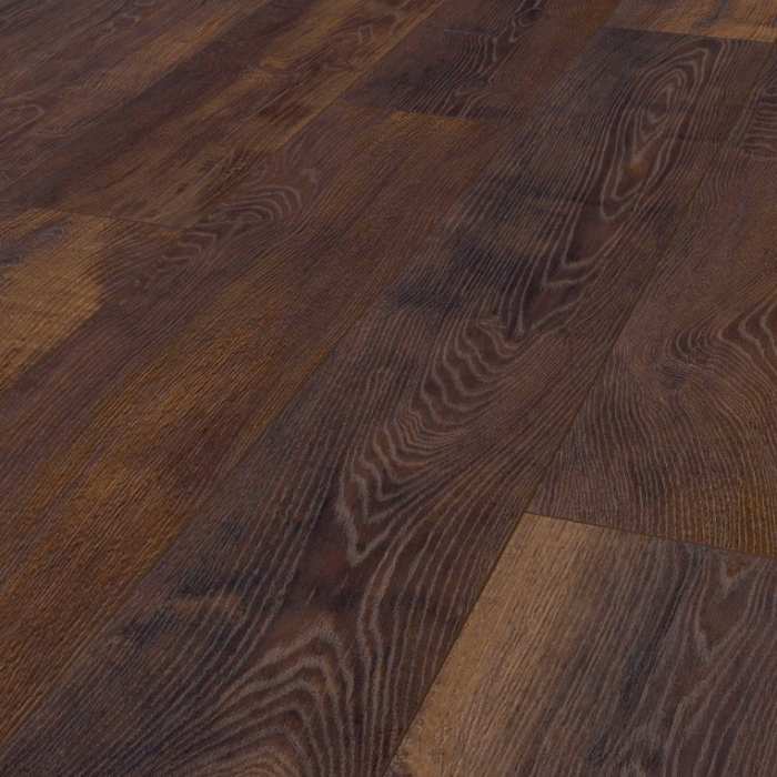 Ламинат Ter Hurne Dureco Дуб Куба Коричневый A16 2816 №3