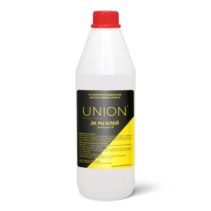 Клей Union 2K MS 10 кг №3
