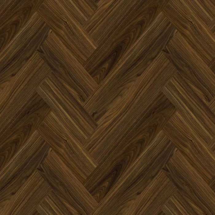 Кварцвиниловый SPC ламинат Union Art Орех Картен AR03-13 №2