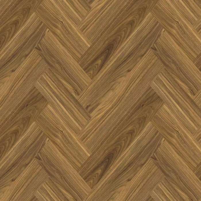 Кварцвиниловый SPC ламинат Union Art Орех Нэш AR03-14 №2