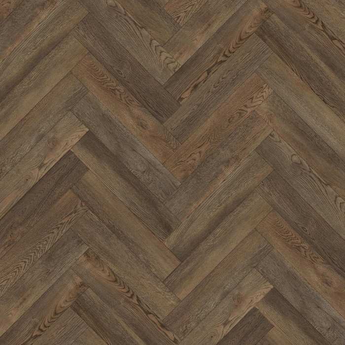 Кварцвиниловый SPC ламинат Union Art Дуб Норман AR03-22 №2