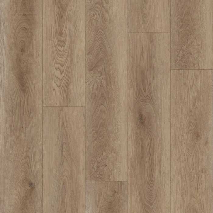Кварцвиниловый SPC ламинат Union Essence Дуб Мокко ES02-02 №3