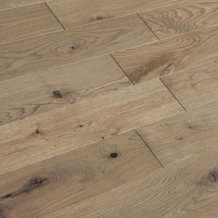Инженерная доска Vecchio Parquet Albero Bello Bottega №2