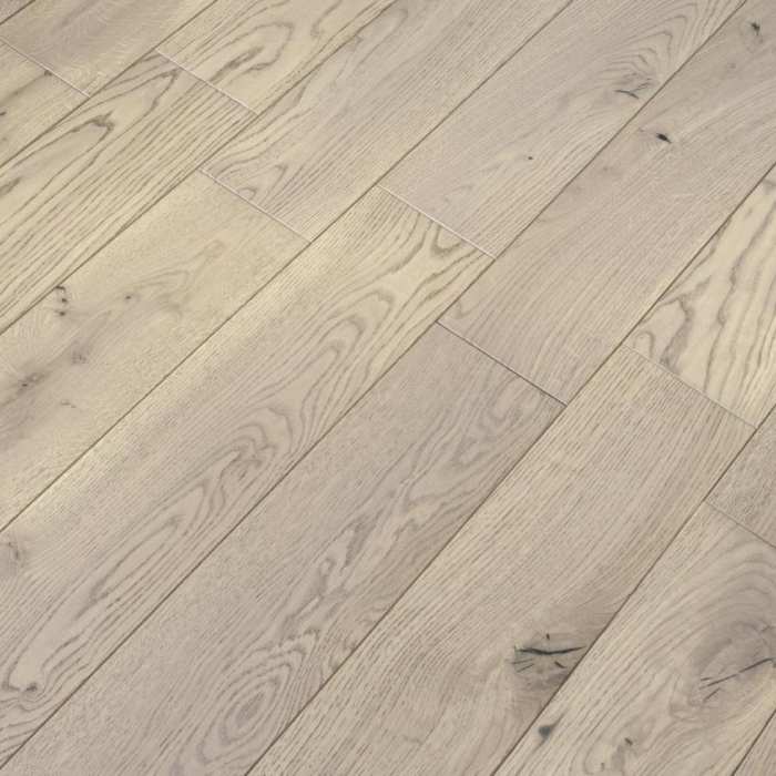 Инженерная доска Vecchio Parquet Albero Bello Notte Bianca №4