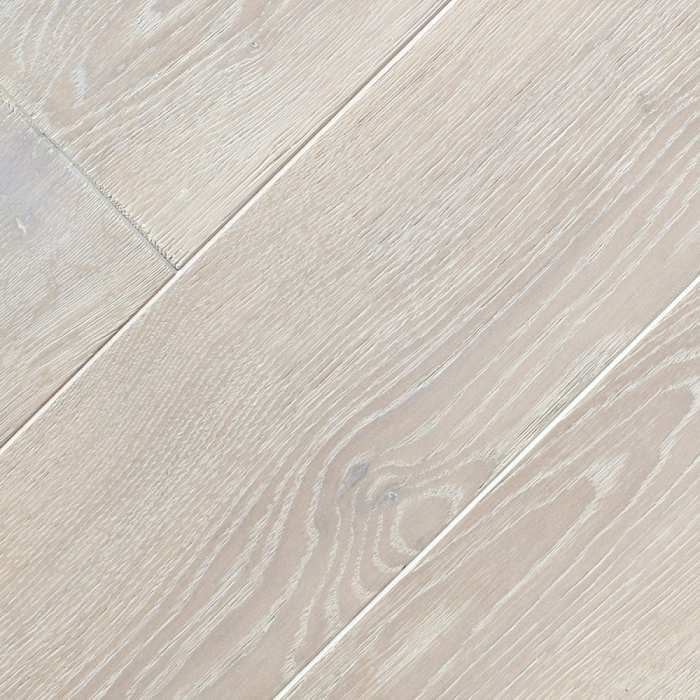 Изображение Инженерная доска Vecchio Parquet Классик Дуб Кастелло Беленый