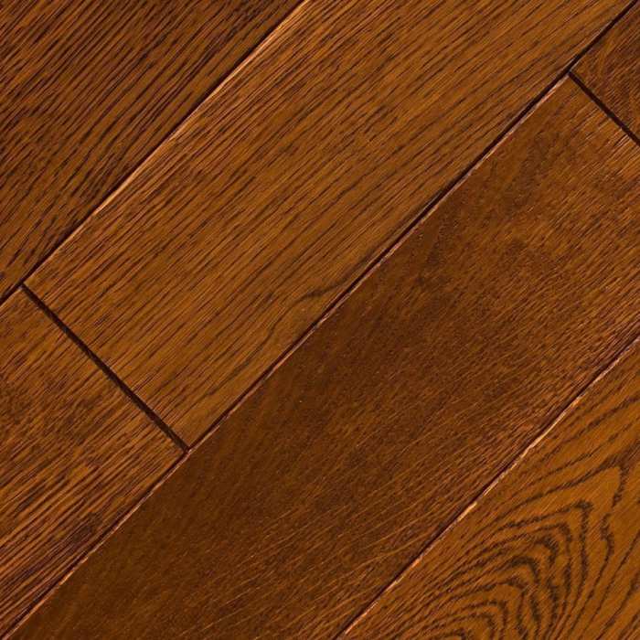 Изображение Инженерная доска Vecchio Parquet Классик Дуб Мартэль