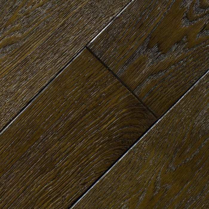 Изображение Инженерная доска Vecchio Parquet Классик Дуб Шато