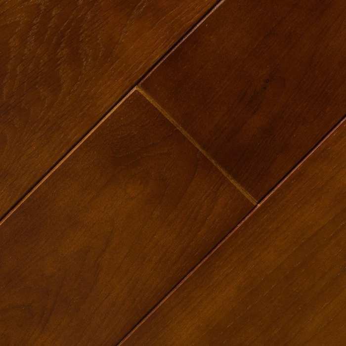 Изображение Инженерная доска Vecchio Parquet Классик Дуб Тик