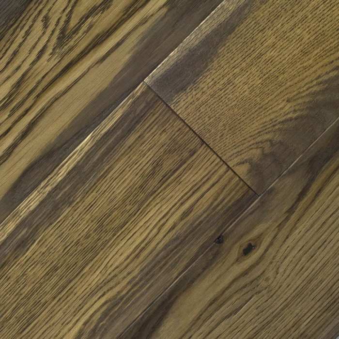Изображение Инженерная доска Vecchio Parquet Эколайф Дуб Пегас