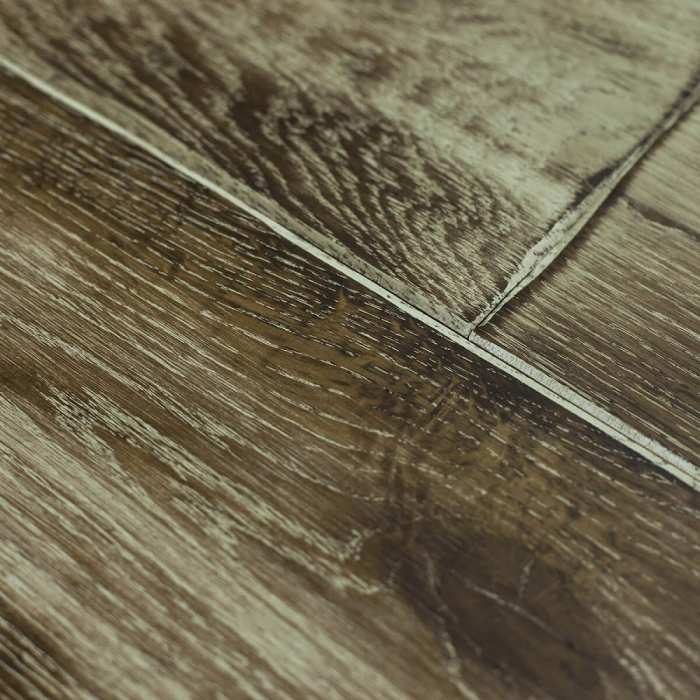 Изображение Инженерная доска Vecchio Parquet Итальянская Дуб Генуя