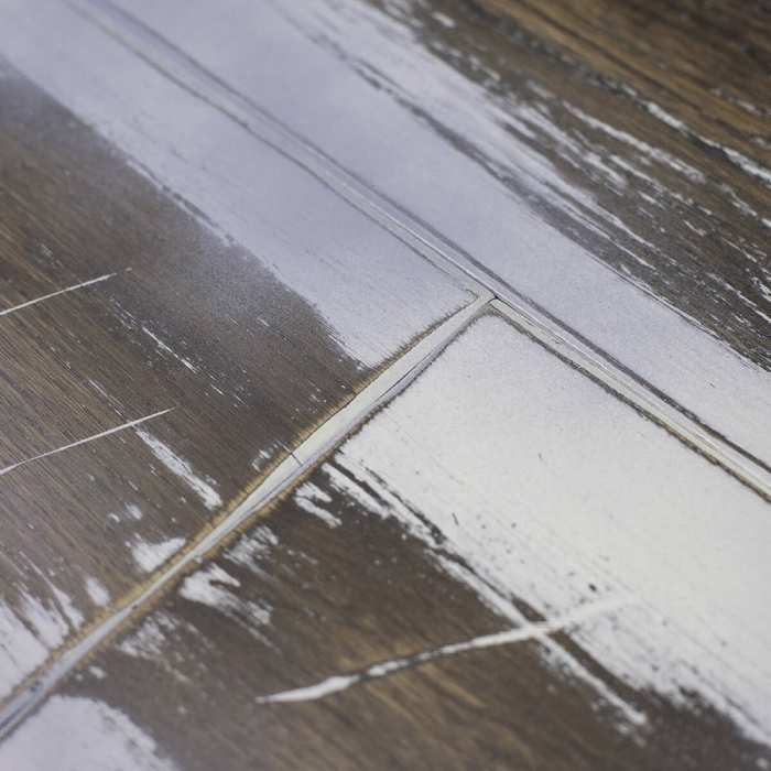 Изображение Инженерная доска Vecchio Parquet Итальянская Дуб Меллацо
