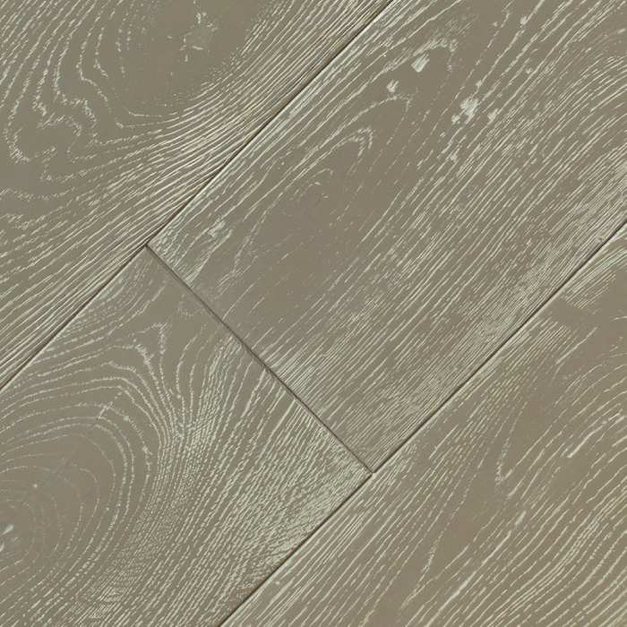 Изображение Инженерная доска Vecchio Parquet Модерн Дуб Грей