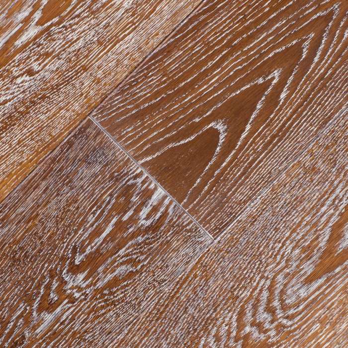Изображение Инженерная доска Vecchio Parquet Модерн Дуб Сахара