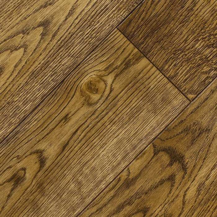 Изображение Инженерная доска Vecchio Parquet Модерн Дуб Шарколь