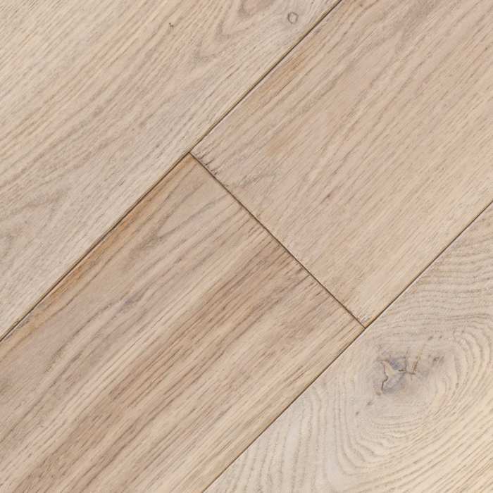 Изображение Инженерная доска Vecchio Parquet Модерн Дуб Снежный