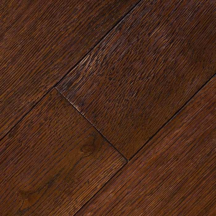 Изображение Инженерная доска Vecchio Parquet Модерн Дуб Винтаж