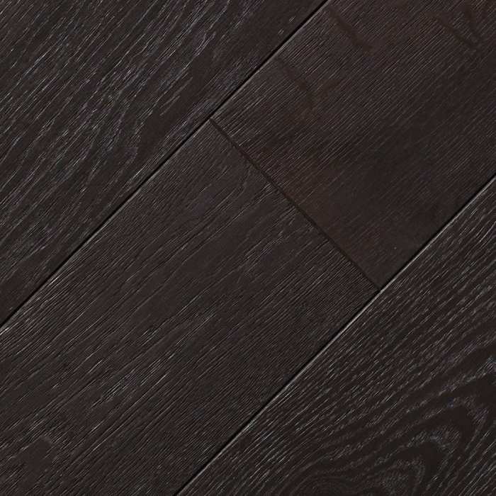 Изображение Инженерная доска Vecchio Parquet Натурель Дуб Венге