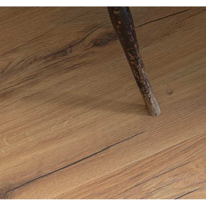 Кварцвиниловая плитка Vinilam Cork Premium Дуб Кадис 33037 №4
