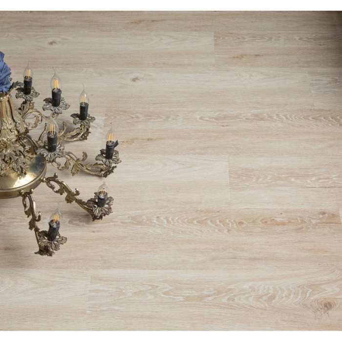 Кварцвиниловая плитка Vinilam Cork Premium Дуб Сарагоса 33555 №3