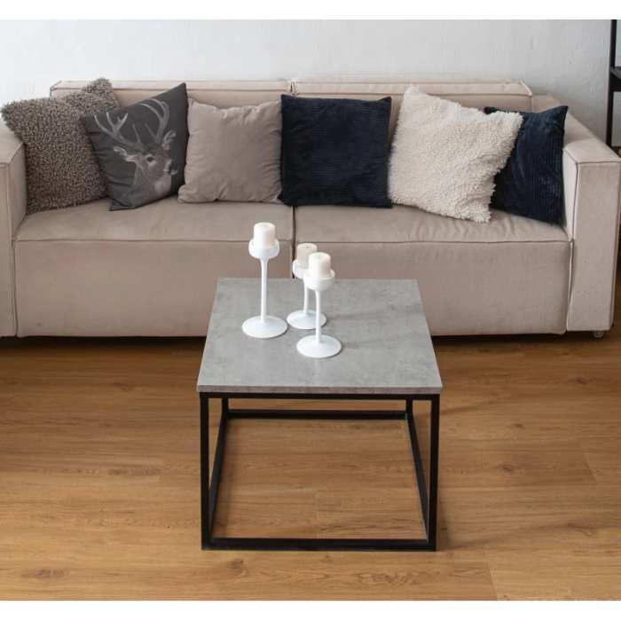 Кварцвиниловая плитка Vinilam Cork Premium Дуб Севилья 33951