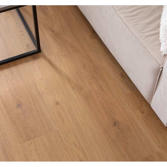 Кварцвиниловая плитка Vinilam Cork Premium Дуб Севилья 33951 №2